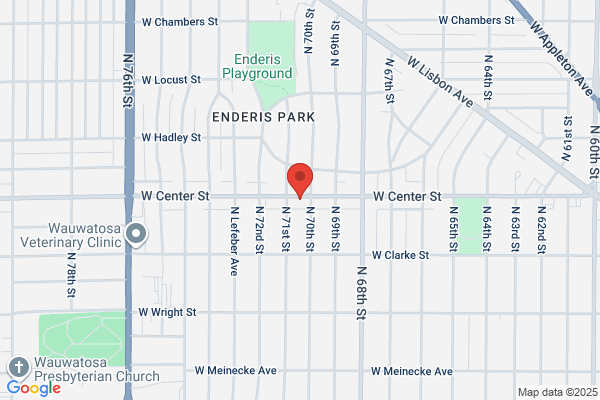 Pilgrim Child Development Center