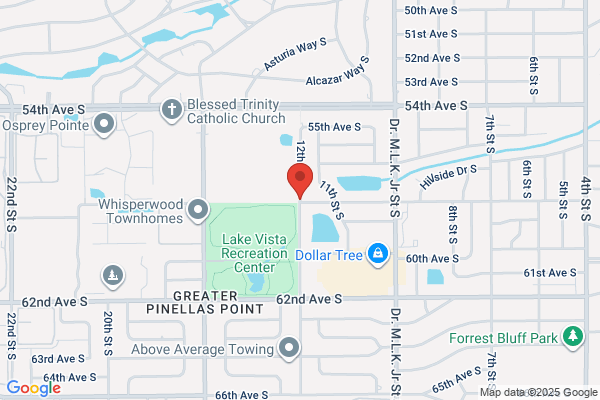 Baypoint Little League