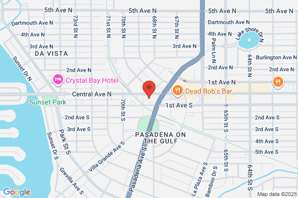 Price Richard & Associates Inc
