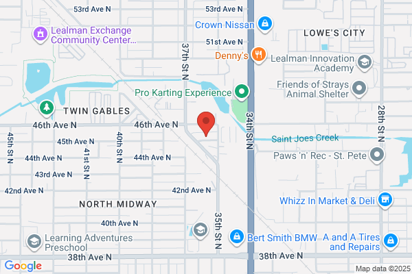 Eagle Go Karts Parts & Repair