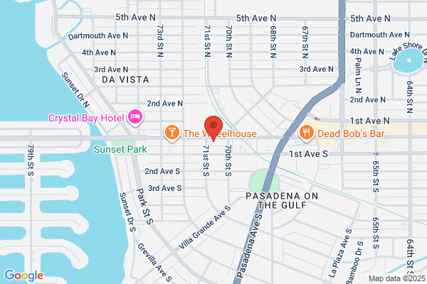 Real Property Management Catalyst
