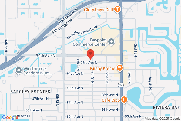Denori Psychiatry, LLC: Destiny Refuse, APRN