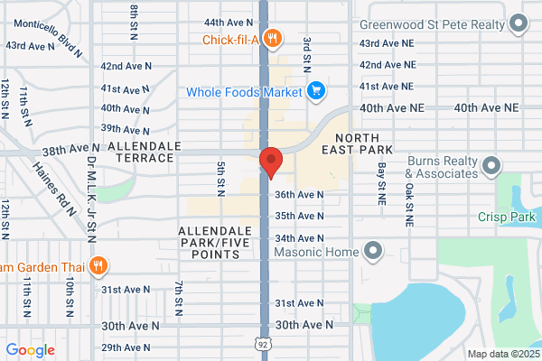 Sunbelt Title Agency