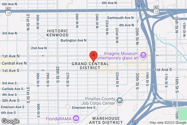 Battle Realty Inc
