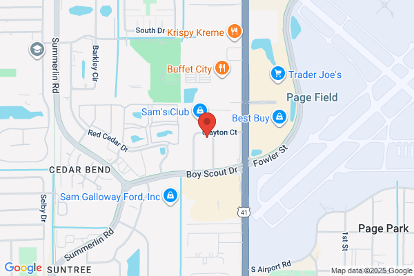 Cardet Realty Llc