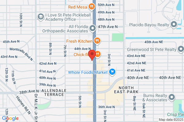 Commercial Properties Unlimited