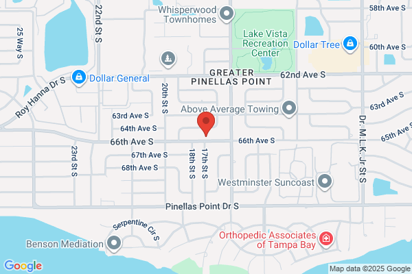 Janice Lockridge-Williams - Realtor