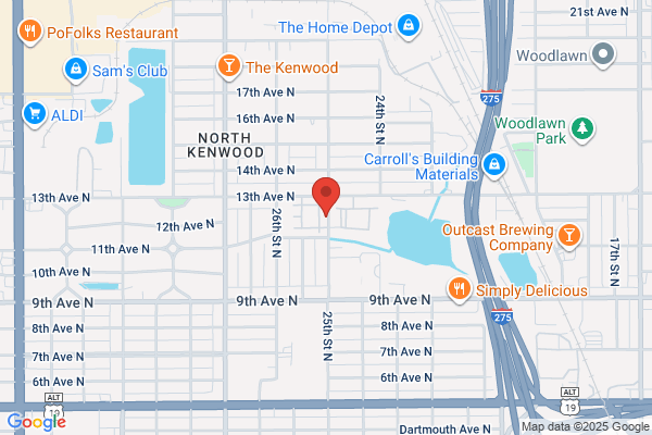 Kenwood Realty
