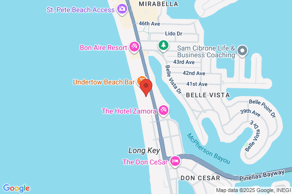 Long Key Properties Inc