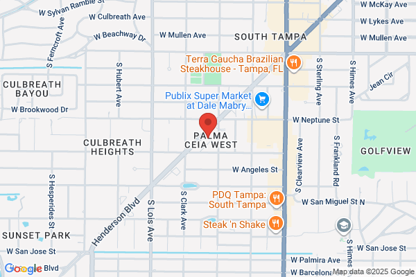 Magnolia Tree Realty