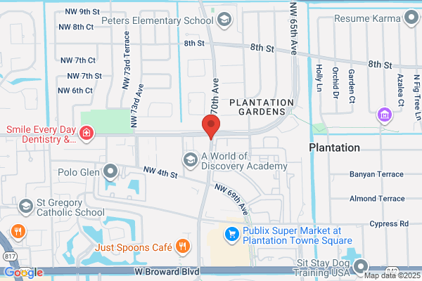 Minority Housing of Florida Corporation