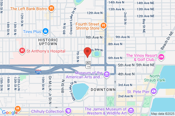 Personal Realty Advisers