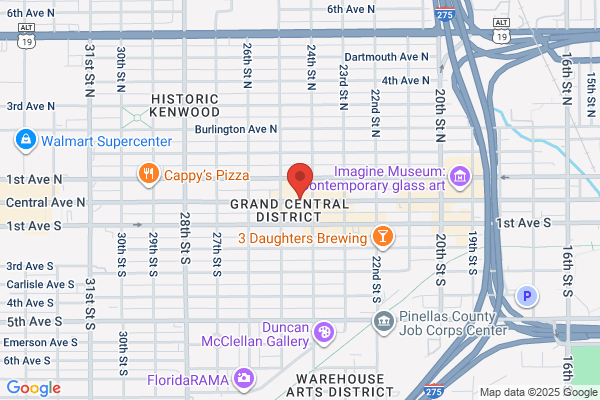 Your Neighborhood Realty