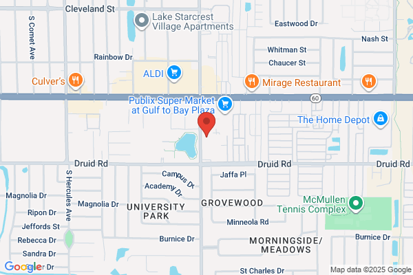 Michael Simbol - Regions Mortgage Loan Officer