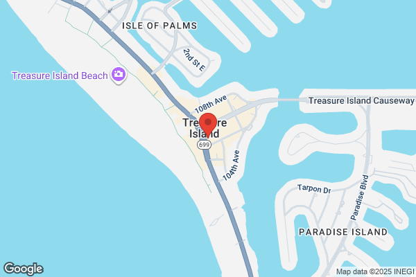 Brokers Title of St Petersburg Llc