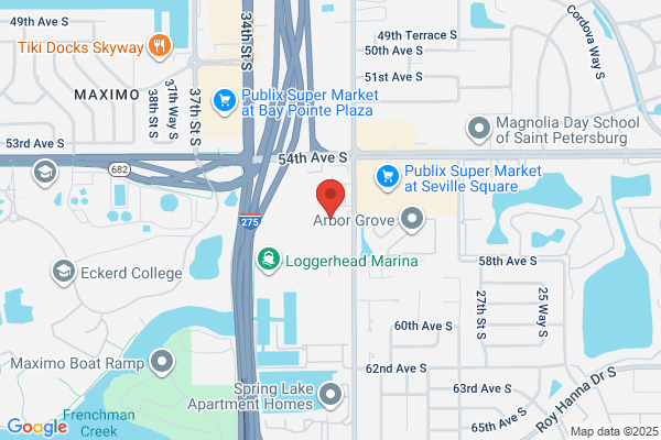 Pinellas Point Nursing and Rehab Center