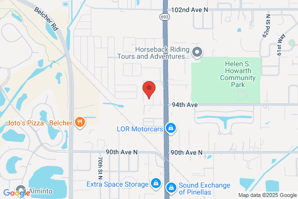 Islamic Society of Pinellas County