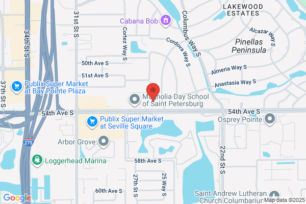 Lakewood United Church of Christ