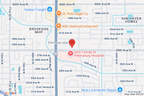 Lutheran Services of Florida