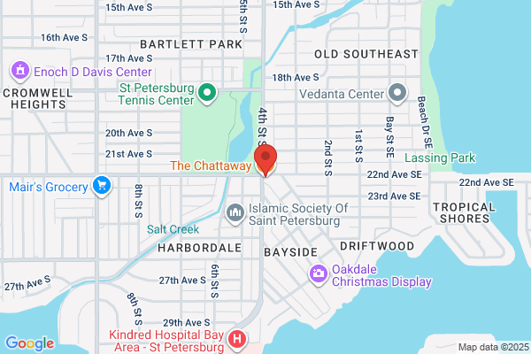 Chatterbox Grill Restaurant