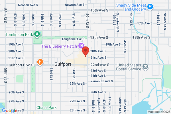Gulfport Family Restaurant