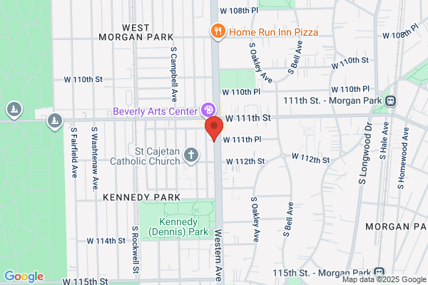 McNally's Neighborhood Grill