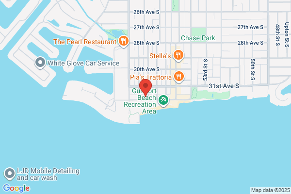 Sal's Town Shore Restaurant