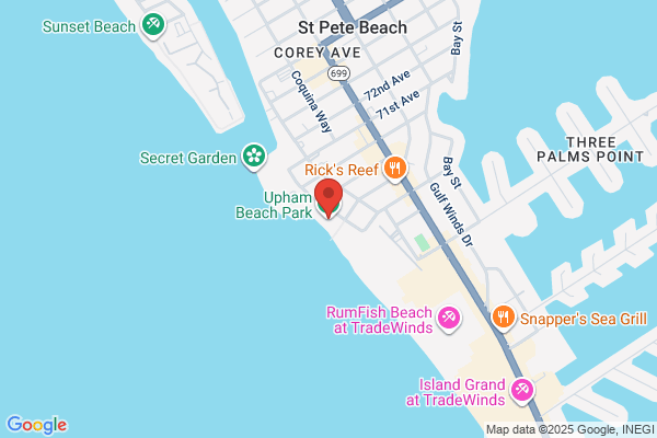 Seaside Grill II