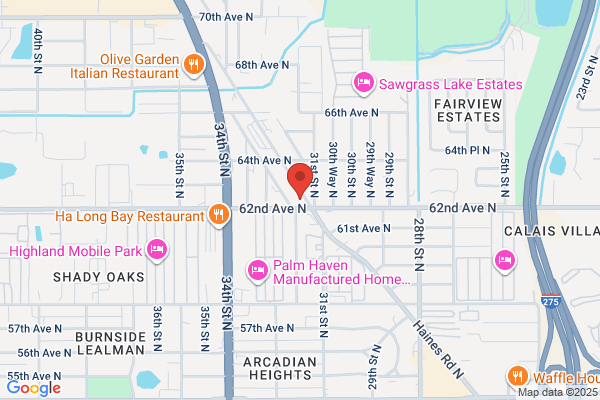 Florida Subs & Gyros