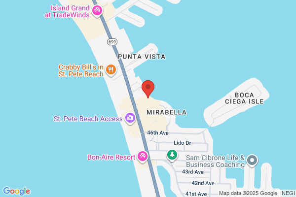 Alfredino's On the Beach