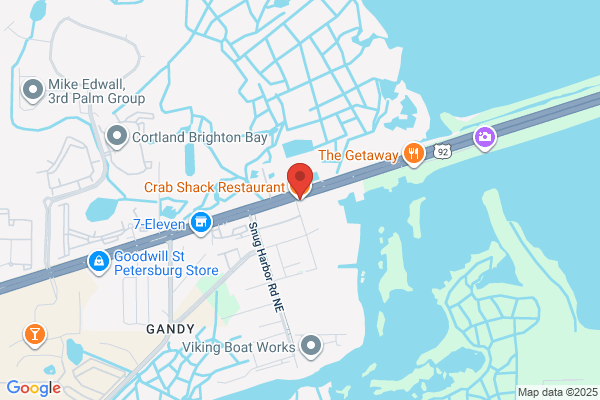 Crab Shack Restaurant