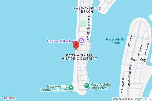 Seaside Grill 1