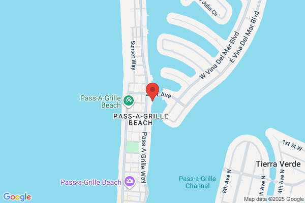 Wharf