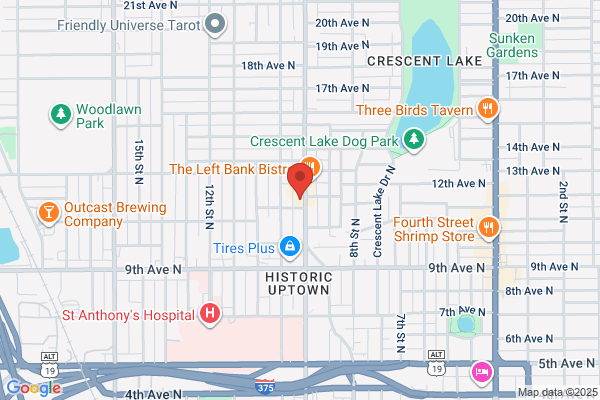 Hook's Sushi Bar & Thai Food