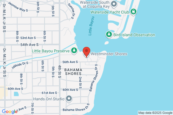 Westminster Shores