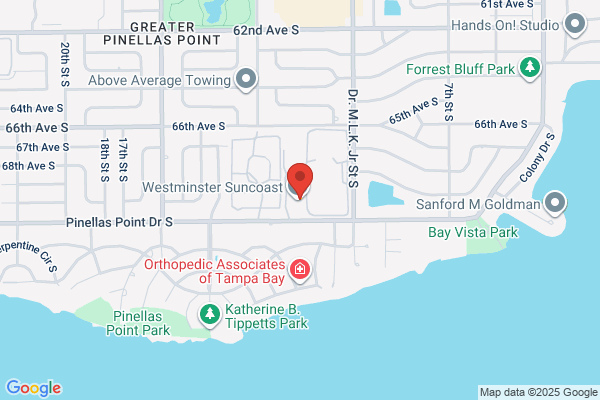 Westminster Suncoast