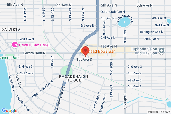 Angel Hair Studio