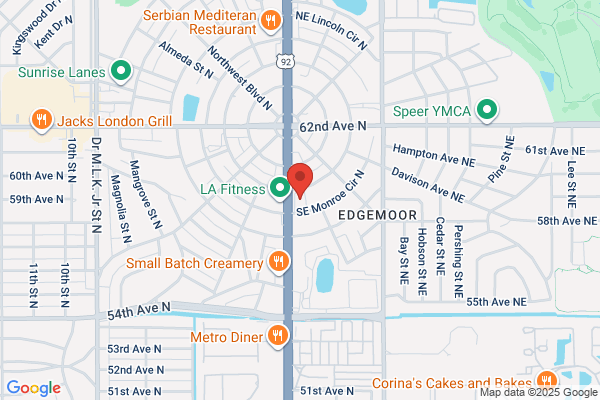 European Salon & Spa Llc