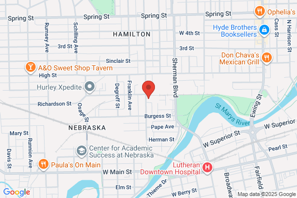 Applied Metals Science Inc
