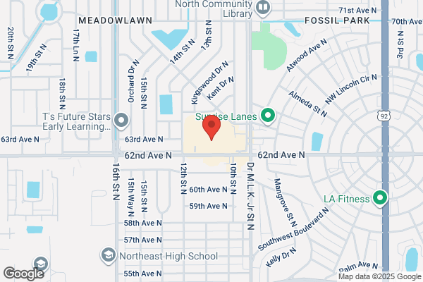 Rutland Plaza - St. Petersburg