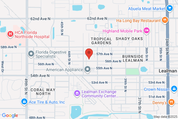 Asian Neighborhood Family Center