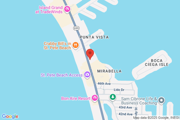 Silass Steakhouse & Bayside Bar