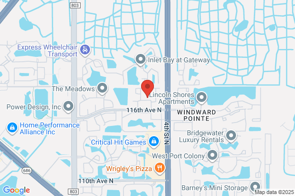 Fast Swim Academy - Swim Lessons in Tampa Bay