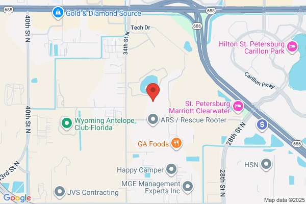 Greater Pinellas Transportation Management Services Inc