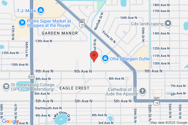 Boley Centers Your Neighborhood Store