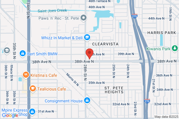 AF New And Used Tire Shop