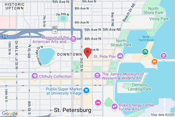 Downtown Segway