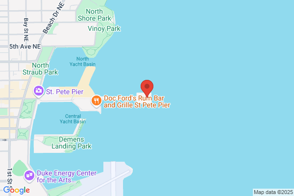Pier Aquarium Inc