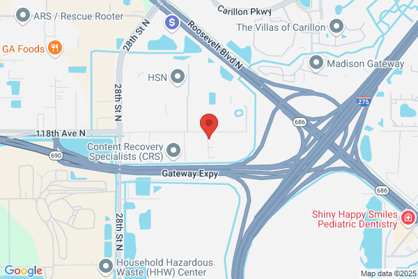 Coastal Towing Pinellas