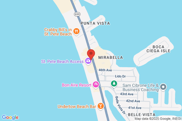 Beach Blast Rentals